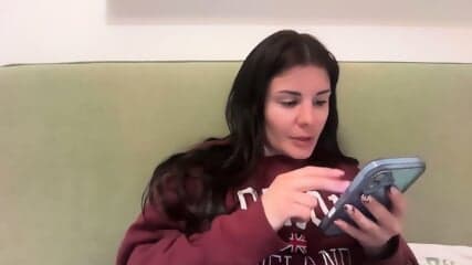 Teen daughter's tight body used hard by dad's hung coworker