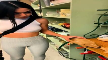 American Latina Slut Vlog