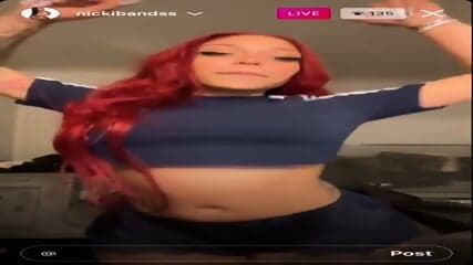 Ebony: Her google drive folder link, 377 videos => https://rentry.co/dkzt7r3a