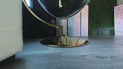 giantess hide and seek