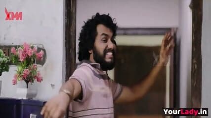 Tina Yoga Practice 2026 - Indian Uncut Web Series