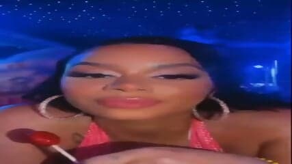 Stripper: Her mega folder link, 77 videos => https://rentry.co/87eo9u75