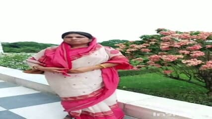 Mature Bengali Wife Fucking With Husband