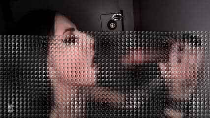 Petite Dark Haired Woman Second Visit