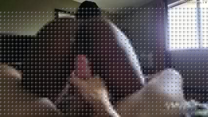 Beautiful black babe fucked