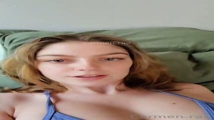 carmen-rae ânude âMore âPrivate âContent âAt âspankbang.pics