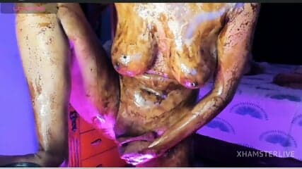 Lusty_Lua squirt show