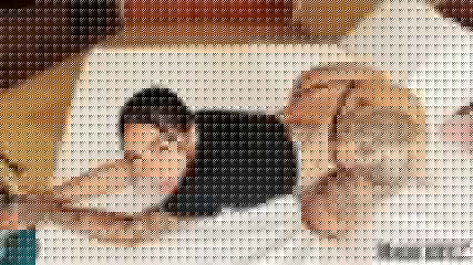 Booty Appeal Done Right