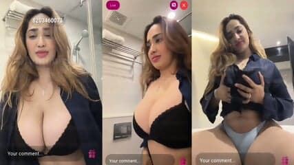 Aditi Mistry New Exclusive Bold Scene Nude Live Mms Telegram @AditiMistry09