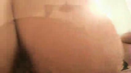 Tiffany get her tight panty fill