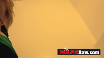 Alana is taken to lovers place for a mercyless banging in different poses