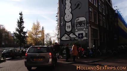 Real hookers pussy eaten