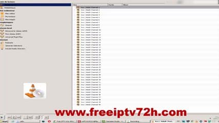PORN-IPTV 18+ iptv Adult m3u