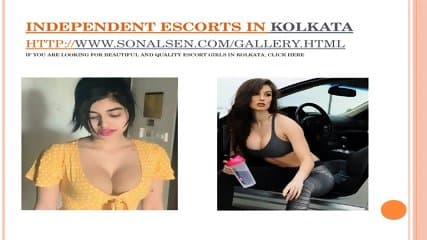 Kolkata Escorts
