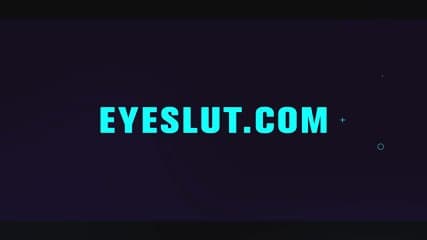 "Michael!" - Cute Cum Hater Gets Unexpected Facial That Keeps Cumming