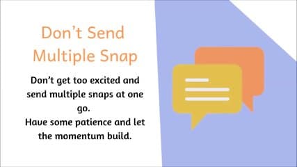 Best Snapchat Sexting Tips for Millennials in 2019