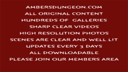 Femdom Mistresses rule men s servant in all of the methods