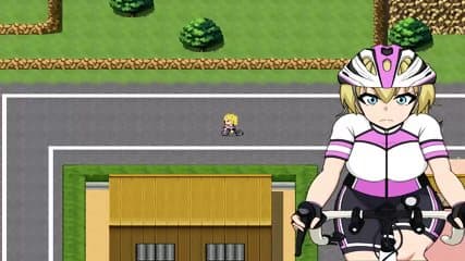 Flashcycling Part 2 Doing some races