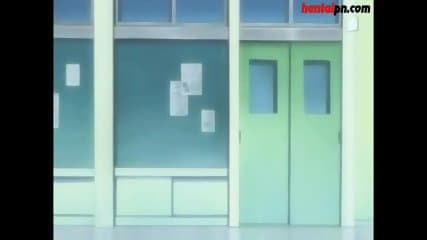 12 HEnTai Teachers 01 [Uncensored] FULL