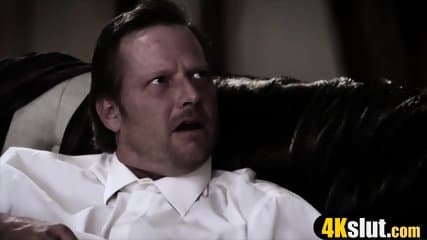 Cheer practice ends in rough fuck with the nasty coach