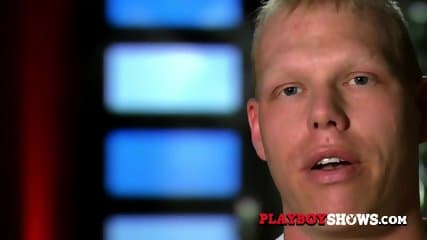 New swingers start to feel attraction and sexual connection