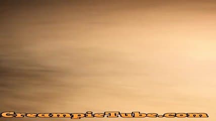 Daddy trying to fuck my ass up. Made him nut before I could tapout