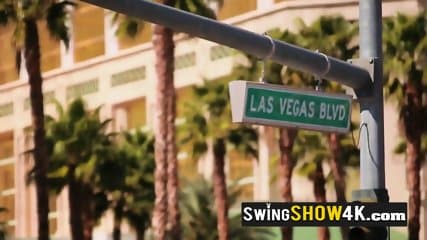 Cream all over our delicious bodies and then shoot us off with the water hoes so we can fuck you