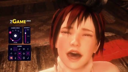 The Troll from the Shadows. Monster 3D Hentai Ass.