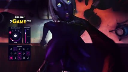 Dark 3D Sex-Teen Natural Slave! Tentakles Fucking Porn