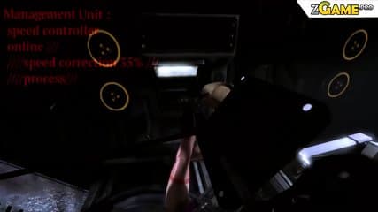 Brigitte POV Doggy Style BIG ASS (3D)