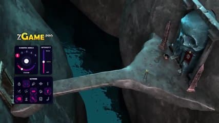 Hot 3d animated monster fucking