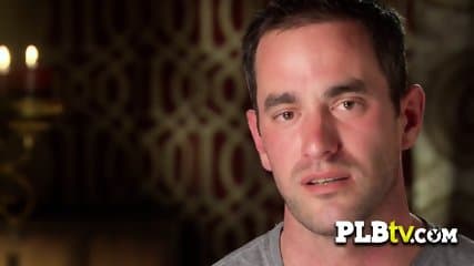 Swinger pool party turns into a massive orgy after a horny couple start fucking before arriving