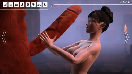 Episode 12: A Dance with Shadow (Cutscene)