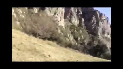 Amateur girl fucked outdoor