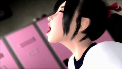 3D Girl Fuck Outstanding Brutal Gangbang