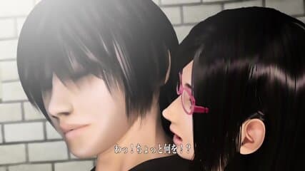 CassieÂ´s full roommate