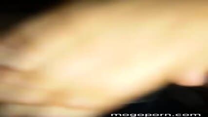 First time with boyfriend