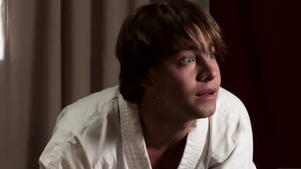 Star Wars sex with randy lesbian babes in funny XXX parody