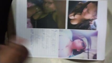 Tributo a mi novia gordita milagros