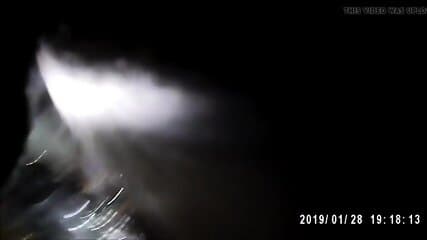 Shop assistant s gown Upskirt