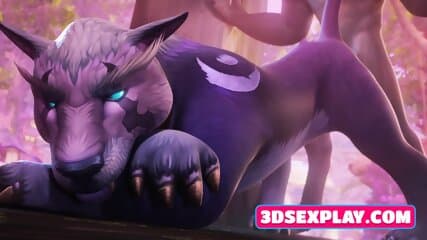 Porn Compilation of The Best 3D Whores from Games