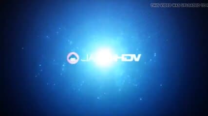 Hot tub cock sucking and fucking before a facial