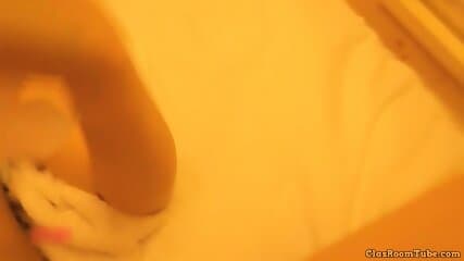 China Sauna Full Service - Young Graduate