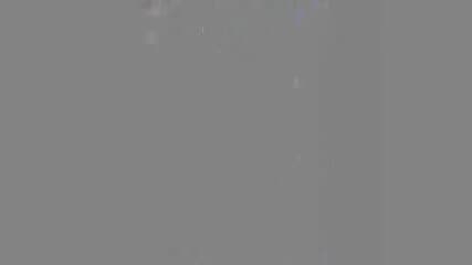 Young black babe and her white king