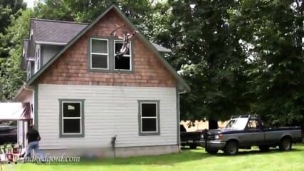 Just Hanging Out One Way Or Another 2