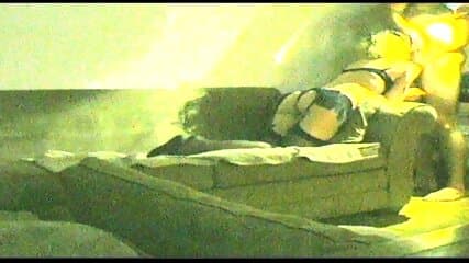 amatorka ssie fiuta przed waleniem w dupe