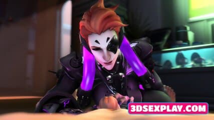 Nice Characters Gets Brutal Fucks and Creampied