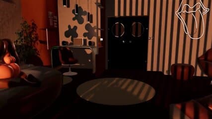 New porn of Monster dick ebony t-Girl got penetration fingered