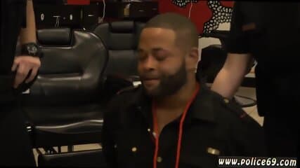 Black male stripper party Robbery Suspect Apprehended