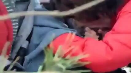 IR Out Abenteuer Winter-BBC